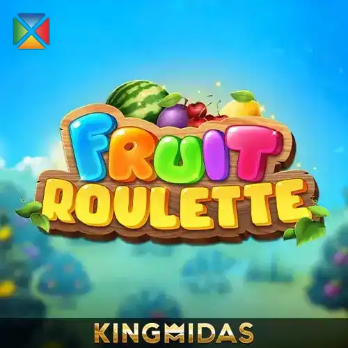 Fruit Roulette